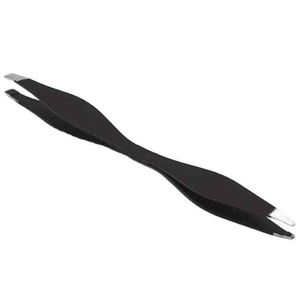 Ultra-Precision Double-Sided Lash Tweezers - The Ultimate 2-in-1 Professional Isolation & <b>Pick</b>-<b>up</b> <b>Tool</b> - Product Image 3