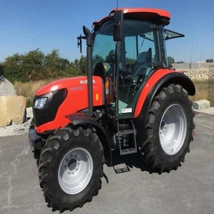 Tractor Kubota Premium con Motor Potente, Equipo Agrícola de Alto Rendimiento al Mejor Precio para Operaciones Agrícolas Profesionales - Product Image 5