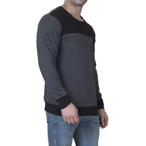 Sudadera de Alta Calidad para Hombre, Talla Adulto, Estilo Casual, Color Sólido - Product Image 4