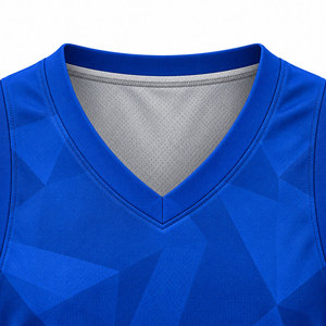 Ropa Deportiva Ligera, Uniforme de Baloncesto Cómodo para Entrenamiento, Uniforme de Baloncesto de Secado Rápido, Uniforme de Baloncesto para Equipo - Product Image 5