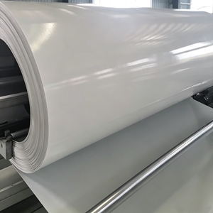 Panneaux de carrosserie de camion en FRP sur mesure, épaisseur personnalisée, imperméables et résistants à l'humidité, pour camping-cars et caravanes - Product Image 1