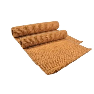 BEST SELLER SIZE: 40cm x 60cm Vietnam's Exported Excellence: Coconut Coir Mats Crafted for Superior Pet Warmth - Product Image 1