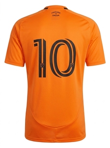 Vente en gros de maillots de football américain de Los Angeles, cousus sur mesure, manches courtes pour hommes, vêtements de sport à séchage rapide # 8 Versets de Jérémi # 12 Puka N - Product Image 6