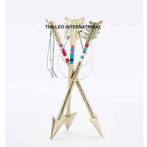 Decoración Metálica Creativa Europea en Forma de Árbol, Decoración de Mesa para Sala de Estar, Organizador de Joyas de Estilo Nórdico - Product Image 4