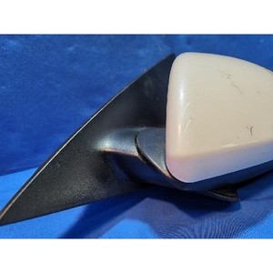 Espejo Retrovisor Izquierdo Usado Optima 87610D4020SWP - Product Image 4