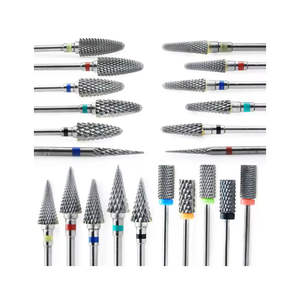 Forets chirurgicaux dentaires Astrin en acier inoxydable, taille personnalisée, haute qualité, meilleur prix de gros - Product Image 1