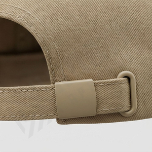 Gorras Deportivas de Malla de Béisbol de Primera Calidad al por Mayor para Hombre y Mujer con Logotipo Personalizado, Tela Transpirable, Elegantes y Unisex - Product Image 6