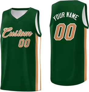Camiseta de Baloncesto Reversible, Camiseta de Entrenamiento de Malla de Secado Rápido, Chaleco Deportivo sin Mangas para Prácticas de Equipo - Product Image 5