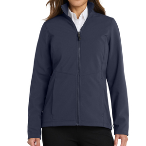 Producto Más Vendido, Chaqueta Softshell para Mujer, Nuevo Estilo, Servicios OEM al por Mayor, Chaqueta Softshell para Mujer para Usar en Invierno - Product Image 1