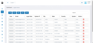 Sistema de gestión de archivos empresariales con control centralizado de documentos y plataforma de colaboración en tiempo real - Product Image 2