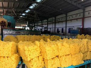 High-Quality SVR 5 <b>Rubber</b> <b>Raw</b> <b>Material</b> from Vietnam | Supplied by Baiyue Company - Product Image 5