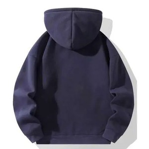 Unisex Custom Design Hockey Hoodies Ice Hockey Sportswear With Embroidery And Printing Custom Size & Colors - Product Image 5