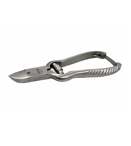 Pinza Ortopédica para Huesos de Acero Inoxidable, Cortador de Huesos, Instrumentos Quirúrgicos, Pinza de Doble Acción con Certificaciones CE e ISO - Product Image 2