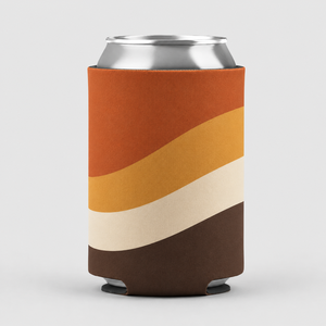 Insulated <b>Beer</b> Bottle Holder Can Cooler Coozies Factory Made High Quality OEM Neoprene Classic Luxury <b>Light</b> Weight Foldable - Product Image 1