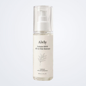 Sérums pour le soin de la peau Eibeulri Nature Dew All-in-One Essence pour le visage, soin de la peau - Product Image 6