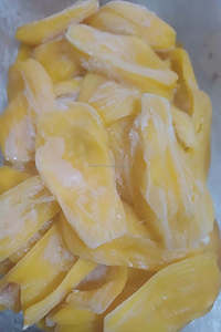 Piña en Rodajas Congelada IQF Envasada al Vacío de Vietnam - Product Image 5