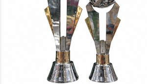 Copa de Trofeo Deportiva de Acero Inoxidable, Premio Personalizado por Logro, Exhibición Duradera de Calidad Premium - Product Image 3