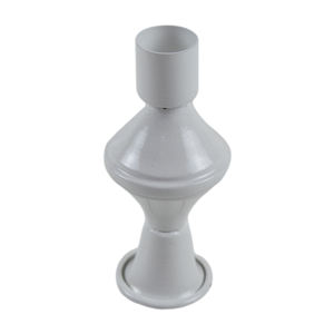 Metallic <b>Candle</b> Holder Red Design With Iron Metal Best for Tabletop and Wedding Table Decor at Reasonable Price <b>Candle</b> Stand - Product Image 2