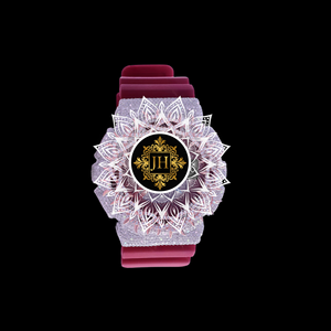 High Quality Stainless Steel Moissanite Diamond Watch Fully Iced Luxury Fashion Movement Water Resistant <b>Wristwatch</b> Export - Product Image 1