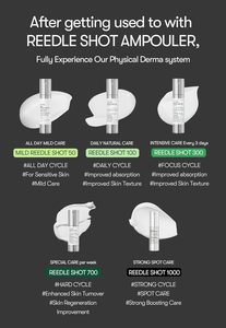 VT reedle shot 300 50ml ไวท์เทนนิ่งเซรั่มดูแลผิวเกาหลีเอสเซนส์ - Product Image 6