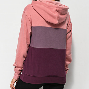 Sudadera con Capucha de Invierno para Mujer, Personalizada, de Alta Calidad, al por Mayor, Precio Económico, Estilo Popular, Secado Rápido y Transpirable - Product Image 6