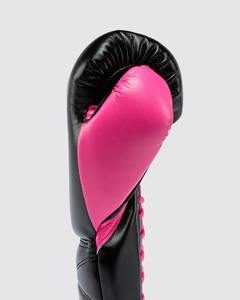 Guantes de Boxeo Fly de Último Modelo, Hechos 100% con Cuero Vacuno Genuino de Alta Calidad, Guantes de Sparring Personalizados Multicolores - Product Image 5
