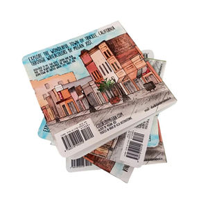 Impresión offset de libros cartonados con servicios de impresión offset en papel kraft disponibles a precios asequibles - Product Image 5