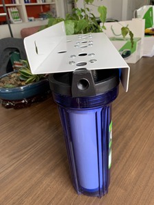 Factory price pre filter 3-stage PP 5 micron UDF CTO - Made in Vietnam - Product Image 3