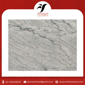 Encimeras de Granito Gris Río Pulido para Cocinas, Baños y Espacios Comerciales - Product Image 6