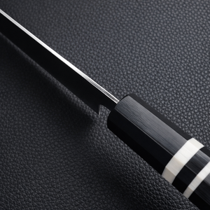 Cuchillos de Chef Japoneses Personalizables de Acero al Carbono Premium para Sashimi, de 10-12 Pulgadas, Ambidiestros, Nuevos, para Camping, Aire Libre y Bricolaje - Product Image 5