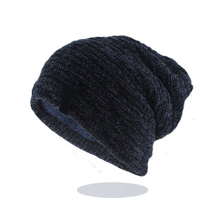 Super Quality 100% <b>Wool</b> Wholesale Winter <b>Beanie</b> <b>Hat</b> Custom Printed Logo Breathable Jacquard <b>Beanies</b> <b>Hat</b> Made In Pakistan - Product Image 1