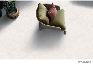 Azulejo de Porcelana Grand Matt 600x1200, Formato Grande, Superficie Premium, para Pared y Suelo, Diseño Moderno para Interiores y Exteriores - Product Image 3