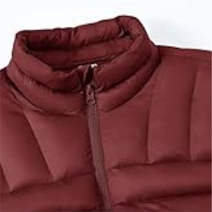 Custom Spring <b>Camouflage</b> Embroidery Puffer Jacket for Men & Women Waterproof Windproof Eco-Friendly EU Quality Standard - Product Image 3