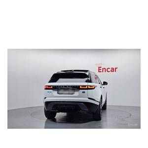 Land Rover Range Rover Velar 2.0 P250 R-Dynamic SE 2023/12, 60,981 km, Caja de Cambios Automática, Volante a la Izquierda, Cámara Trasera - Product Image 4