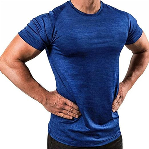 New Trendy Stock Ribbed <b>High</b> <b>Neck</b> Sleeveless White Men's <b>T</b>-<b>Shirts</b> 100% Polyester Eco-Friendly Oxford Fabric Breathable NAQQASH - Product Image 1