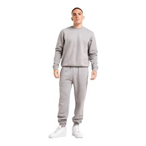 Conjunto de chándal de lujo para hombre, recién llegado, sudadera y pantalones de diseño personalizado para hombre, traje deportivo de entrenamiento OEM ODM para hombre - Product Image 3