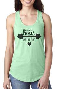 Women Sublimation Tank Top Racer Back US Sizes Sleeveless T Shirts Polyester Blank Summer Tank Tops - Product Image 6