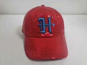 Casquette Yasu Street Style à visière plate, 5 panneaux, 100% coton, fermeture snapback, brodée, pour homme - Hiphop - Product Image 2