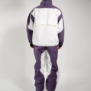 Chaqueta Cortavientos Ligera con Cremallera Personalizada, Chaqueta Cortavientos Extra Grande para Mujer - Product Image 6