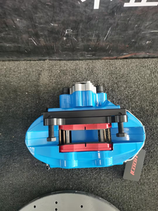 Caliper de Freno Eléctrico DT48, Piezas del Sistema de Frenos Traseros, Frenos de <span class=keywords><strong>Estacionamiento</strong></span> para Tesla Model 3 2020-2024 - Product Image 5