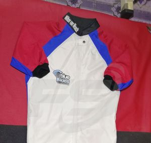 Traje de Paracaidismo Personalizado para Verano |   Traje Ligero Profesional para Paracaidismo, Entrenamiento y Saltos en Tándem - Product Image 4