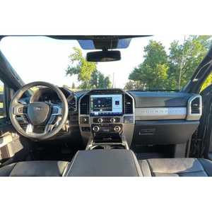 Ford F-350 Super Duty Lariat 4x4 2022 - Product Image 4