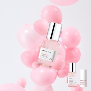 เซรั่มบำรุงผิวหน้าเกาหลีพรีเมียม K-Beauty 150 มล. แอมพูล เปปไทด์ คอลลาเจน ลิฟท์ - Product Image 6