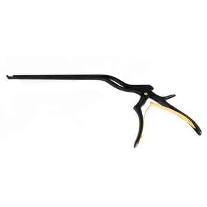 Rongeurs Kerrison Manuales de Acero Inoxidable de Alta Calidad con Certificación CE, Clase I, 7 Pulgadas, 5 Piezas, 1234,5 mm, Quirúrgicos Ortopédicos Cervicales - Product Image 5