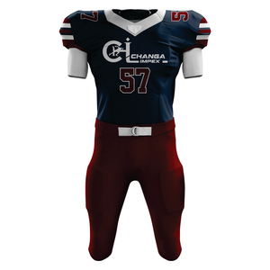 Liberty Thunderforge – Série de maillots de sport imprimés à manches courtes unisexes - Product Image 1