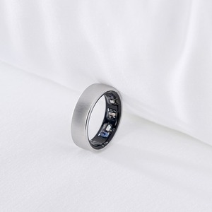 แหวนอัจฉริยะ Apposter b.ring G2 แบตเตอรี่ใช้งานได้นานถึง 7 วัน ชาร์จซ้ำได้ มาตรฐานกันน้ำ IP68 - Product Image 5