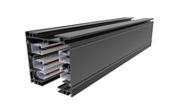 Barres omnibus industrielles Furutec de haute qualité, design modulaire compact, en cuivre, pour centres de données, 1000V 800A