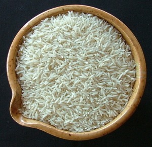 Riz Basmati de Qualité à Prix Abordable en Gros / Riz Brun Long Grain 5% Brisure, Riz Blanc Long Grain - Product Image 1