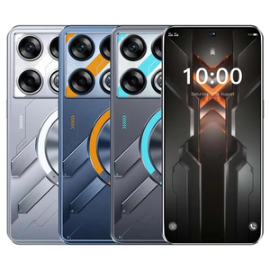 สมาร์ทโฟน OEM รุ่น GT20 Pro 3G/4G ปลดล็อคแล้ว ราคาประหยัด ระบบแอนดรอยด์ รองรับภาษาเยอรมัน - Product Image 1