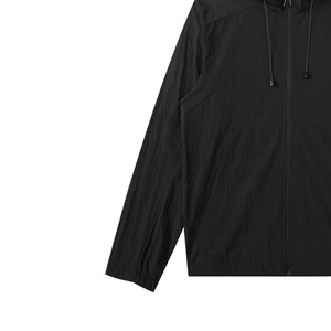 บริการ OEM เสื้อแจ็คเก็ตกันลมสำหรับผู้ชาย ผ้าพรีเมียม ใช้ได้ทุกวัน เป็นมิตรกับสิ่งแวดล้อม เสื้อแจ็คเก็ตฤดูหนาวสำหรับผู้ชาย ขายออนไลน์ - Product Image 5